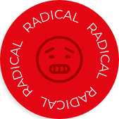 Radical Attraction
