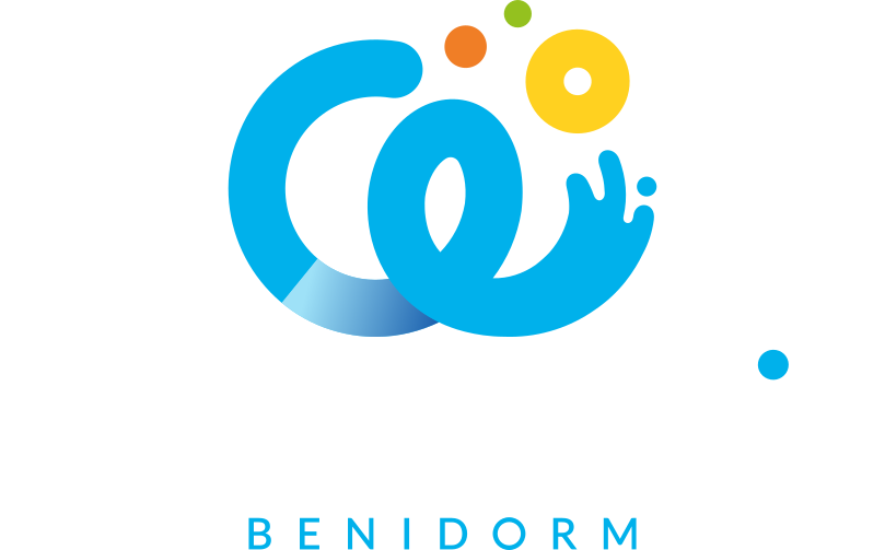 Logo Aqualandia