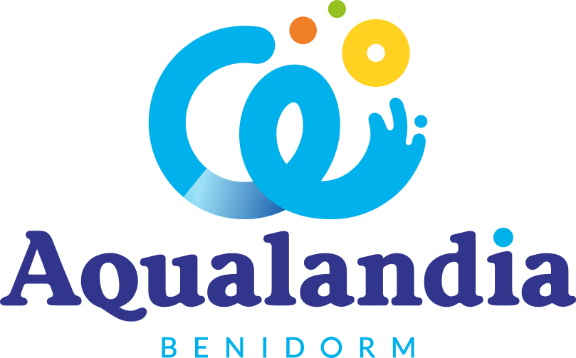 Logo Aqualandia
