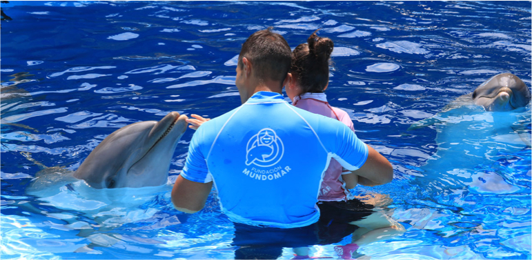 Fundación Aqualandia