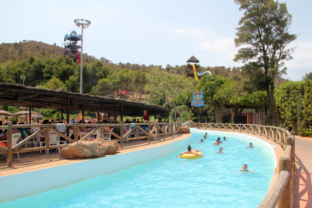 Aqualandia 2014