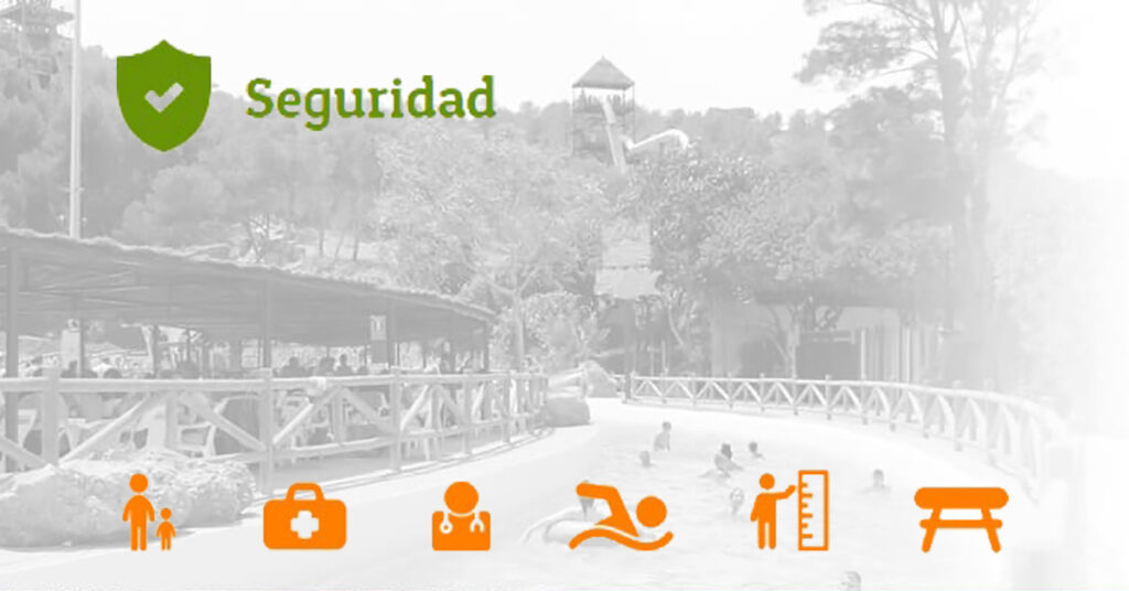 normas de aqualandia