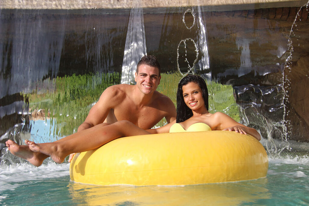 vacaciones en septiembre