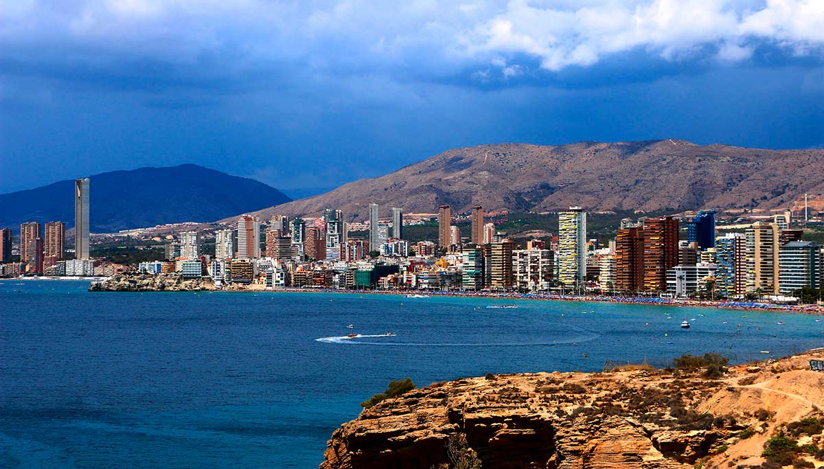 benidorm