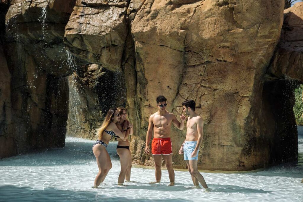 Aqualandia Benidorm, la mejor forma de empezar tu verano