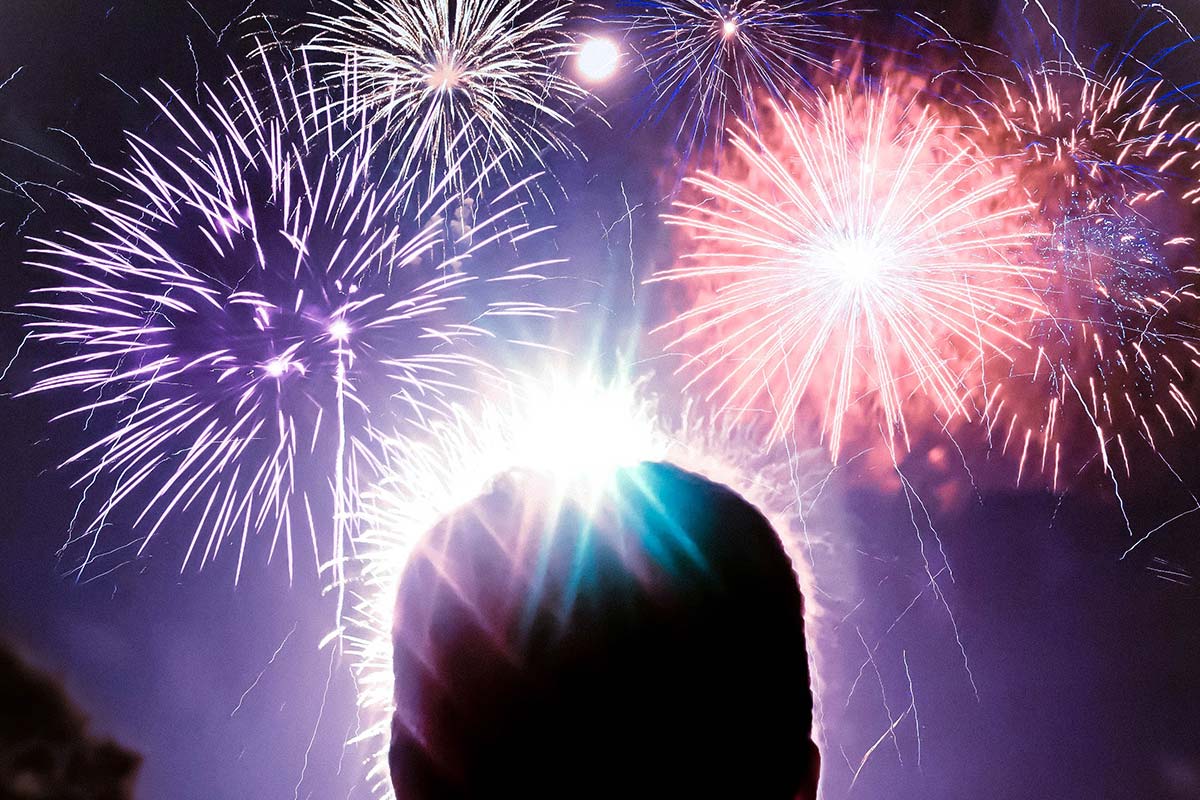 Diez propósitos de año nuevo para 2020