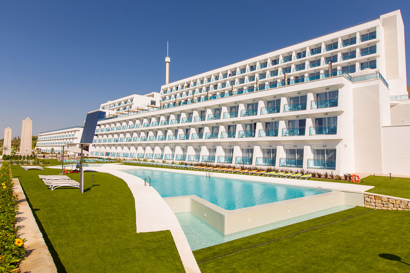 Los mejores alojamientos en Benidorm