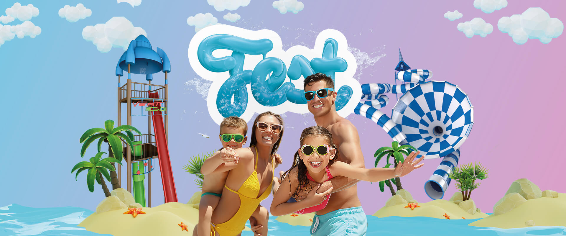 La festa de l'aigua imatgeimatge