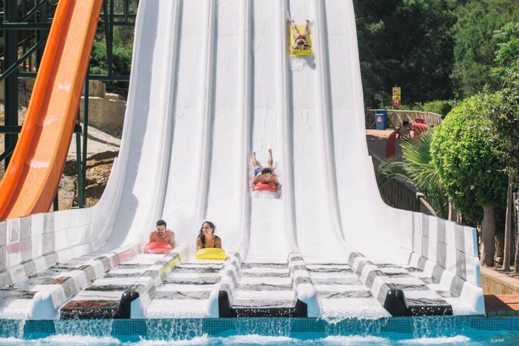 Trucos para conseguir ser más rápido en Splash