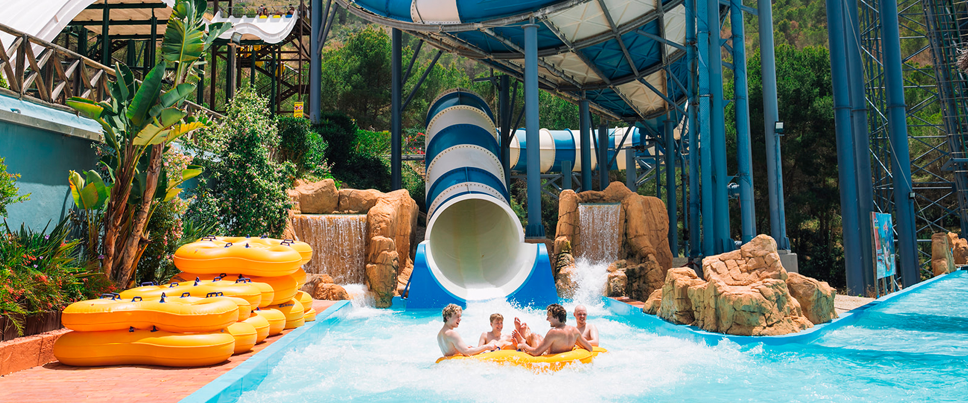 Fast Pass imagen